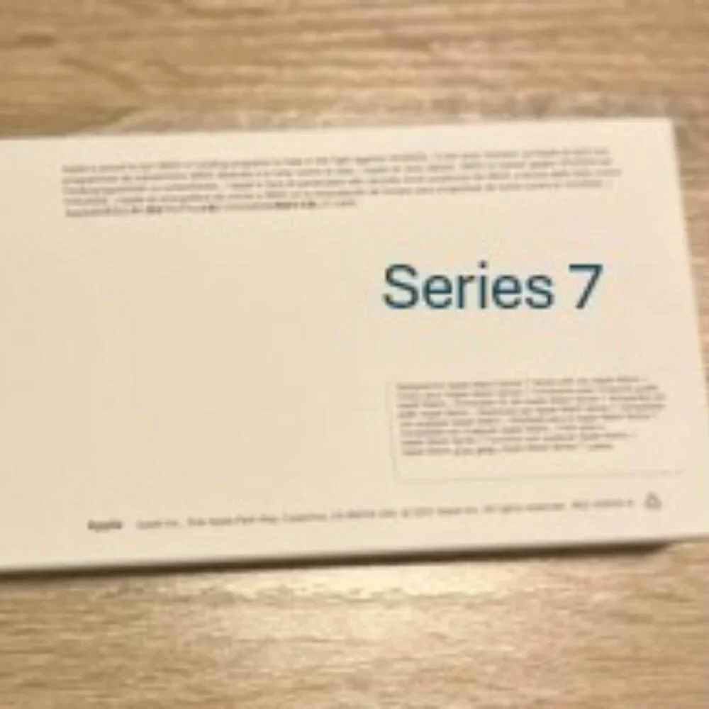 NEW Apple Watch Sport Bands - Picture 6 of 6
